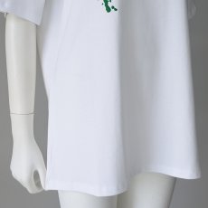 画像3: Lサイズ 【 Account 】 アカウント 【 MICALLE MICALLE 】 ミカーレミカーレ プリント カットソー Tシャツ オールシーズン 男女兼用  (3)