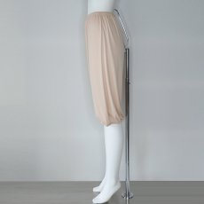 画像5: 《 2枚セット 》【 PRIORITY 】 プライオリティ ペチパン ペチコート パンツ オールシーズン レディース  (5)