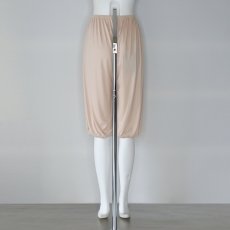 画像6: 《 2枚セット 》【 PRIORITY 】 プライオリティ ペチパン ペチコート パンツ オールシーズン レディース  (6)
