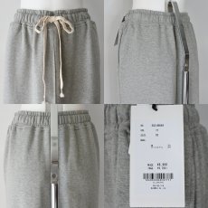 画像6: 【 CLOCHE 】 クロシェ クロッシェ Aライン パイル起毛 スエット スカート オールシーズン レディース  (6)