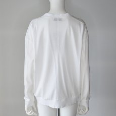 画像5: 《 アンサンブル 対応 》【 Maglia Plus 】マリア プラス きれいめ 接触冷感 ツルツル テロテロ シルケット カットソー カーディガン 春夏秋 レディース  (5)