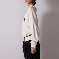画像6: 【予約商品】《納期：2025年9月下旬〜10月上旬》【 CHIGNON 】シニヨン オブジェモチーフ コード 紐 ベルト オールシーズン レディース  (6)