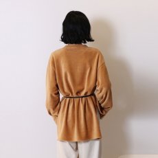 画像3: 【予約商品】《納期：2025年9月下旬〜10月上旬》【 CHIGNON 】シニヨン オブジェモチーフ コード 紐 ベルト オールシーズン レディース  (3)