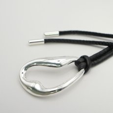 画像13: 【予約商品】《納期：2025年9月下旬〜10月上旬》【 CHIGNON 】シニヨン オブジェモチーフ コード 紐 ベルト オールシーズン レディース  (13)