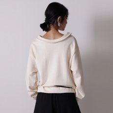画像7: 【予約商品】《納期：2025年9月下旬〜10月上旬》【 CHIGNON 】シニヨン オブジェモチーフ コード 紐 ベルト オールシーズン レディース  (7)