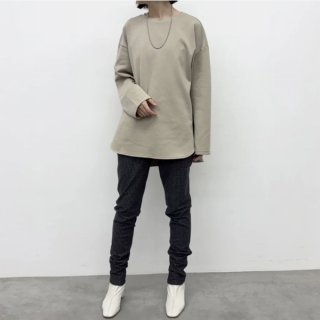 CYNICAL シャギーニット 452-95093 シニカル ゆったりシルエット チクチクしない ウォッシャブル プルオーバー 春秋冬 レディース 華やか 可愛い CYNICAL シャギーニット 452-95093 シニカル ゆったりシルエット