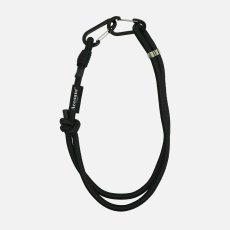 画像1: 【 Account 】 アカウント 【 MICALLE MICALLE 】 ミカーレ ミカーレ カラビナ付き 斜め掛け ショルダーストラップ オールシーズン 男女兼用  (1)