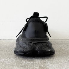 画像3: 【予約商品】《納期：2026年1月21日〜31日頃》【 MAISON MAVERICK PRESENTS 】 メゾン マヴェリック プレゼンツ Magma Runners ニット ダット スニーカー オールシーズン 男女兼用  (3)
