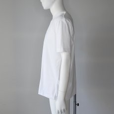 画像4: 《 国内正規品 》【 ICEBERG 】 アイスバーグ 刺繍 ロゴ レギュラーフィット Tシャツ 春夏秋 メンズ   (4)