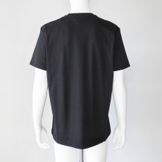 画像5: 《 国内正規品 》【 ICEBERG 】 アイスバーグ 刺繍 ロゴ レギュラーフィット Tシャツ 春夏秋 メンズ   (5)