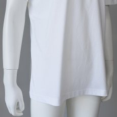 画像3: 《 国内正規品 》【 ICEBERG 】 アイスバーグ 刺繍 ロゴ レギュラーフィット Tシャツ 春夏秋 メンズ   (3)