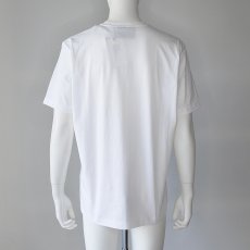 画像5: 《 国内正規品 》【 ICEBERG 】 アイスバーグ 刺繍 ロゴ レギュラーフィット Tシャツ 春夏秋 メンズ   (5)