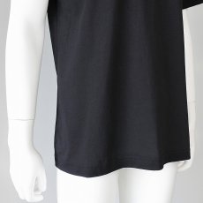 画像3: 《 国内正規品 》【 ICEBERG 】 アイスバーグ 刺繍 ロゴ レギュラーフィット Tシャツ 春夏秋 メンズ   (3)