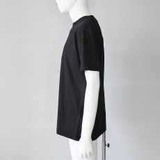 画像4: 《 国内正規品 》【 ICEBERG 】 アイスバーグ 刺繍 ロゴ レギュラーフィット Tシャツ 春夏秋 メンズ   (4)