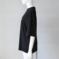 画像4: 《 国内正規品 》【 ICEBERG 】 アイスバーグ スヌーピー コラボ ロゴ レギュラーフィット Tシャツ 春夏秋 レディース  (4)