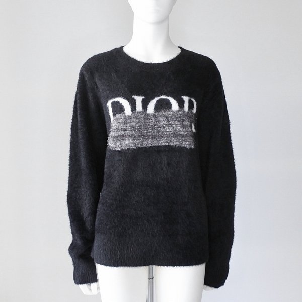 MICALLE MICALLE　ミカーレミカーレ 英字ロゴプリントプルオーバー MICALLE MICALLE ミカーレミカーレ 英字ロゴプリントプル