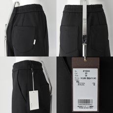 画像5: 【 ayane 】 アヤン ダンボール ボンディング ショート パンツ 春秋冬 レディース  (5)