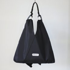 画像4: 【 RISREY x OUTDOOR PRODUCTS 】 リズレー リズレイ アウトドア コラボ トライアングル フリル バッグ BAG オールシーズン レディース  (4)