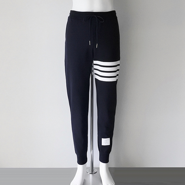 THOM BROWNE】トム ブラウン/CLASSIC SWEATPANT WITE ENGINEERED 4BAR