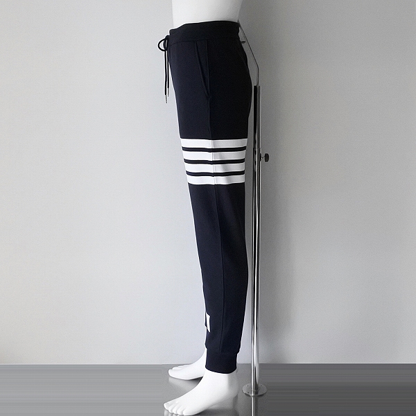 THOM BROWNE】トム ブラウン/CLASSIC SWEATPANT WITE ENGINEERED 4BAR