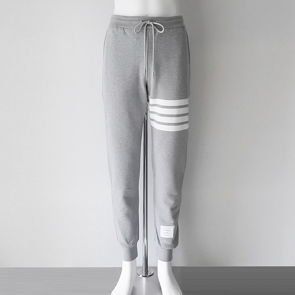 THOM BROWNE】トム ブラウン/CLASSIC SWEATPANT WITE ENGINEERED 4BAR