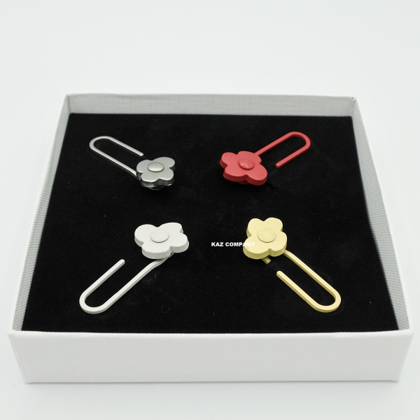 国内正規品 》【 LARDINI 】 ラルディーニ 新型 FLOWER PIN フラワーピン メタル BOUTONIERE ブートニエール 4色セット  ラペルピン 男女兼用 名古屋セレクトショップ 池下セレクトショップ 覚王山セレクトショップ 千種セレクトショップ KAZ COMPANY カズ  カンパニー KAZ ...