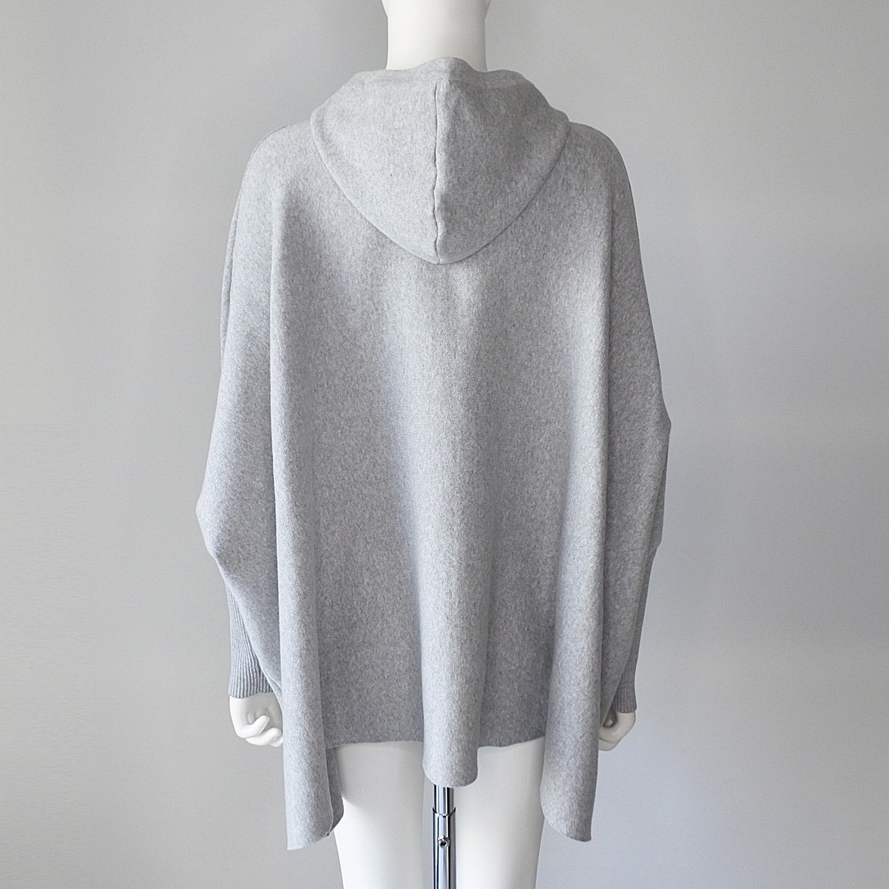 CYNICAL 】 シニカル ゆったりシルエット ノンチク