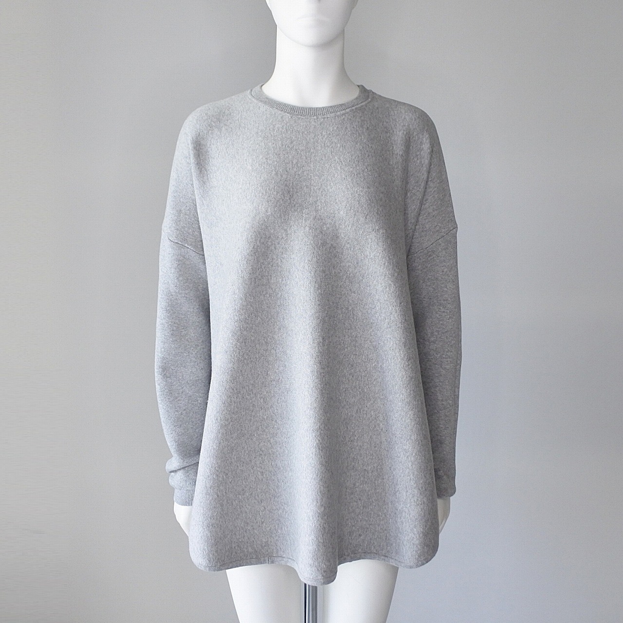 サンプル落ち　CLIC・COBBLE（グレージュ） 4941 size 250710｜無駄を省いたシンプルなデザインで「きちんと