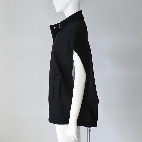 Dignite Collierデニテコリエ　ジャケット　ジレ　新品　卒業式 Dignite collier(ディニテコリエ)デニムジャケットの通販